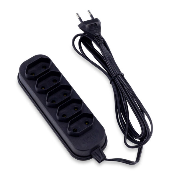 4957 - Extensão Bipolar - 10A