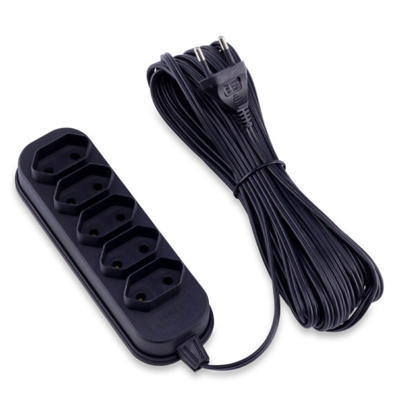 4959 - Extensão Bipolar - 10A