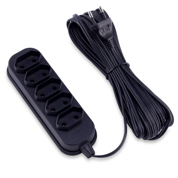 4959 - Extensão Bipolar - 10A - Image 3