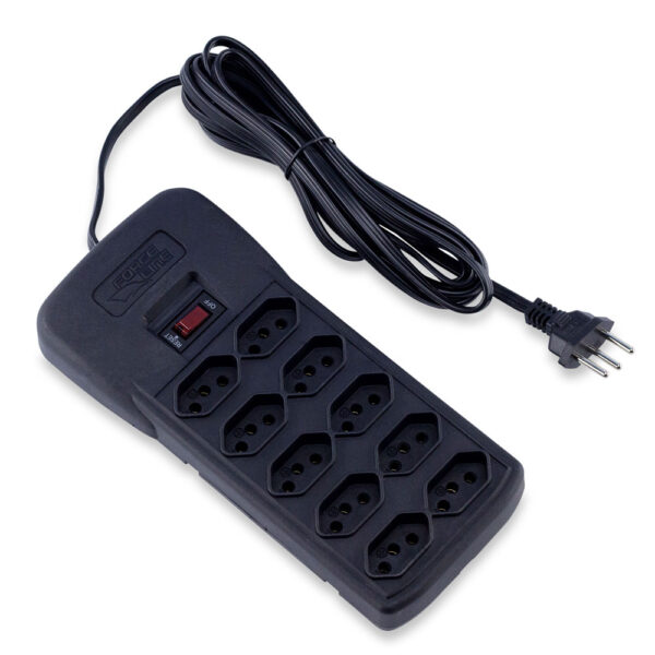 7210 - Protetor Elétrico 3m