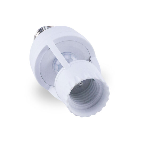 0180300010 - Sensor de Presença com Soquete para Lâmpada - Image 2