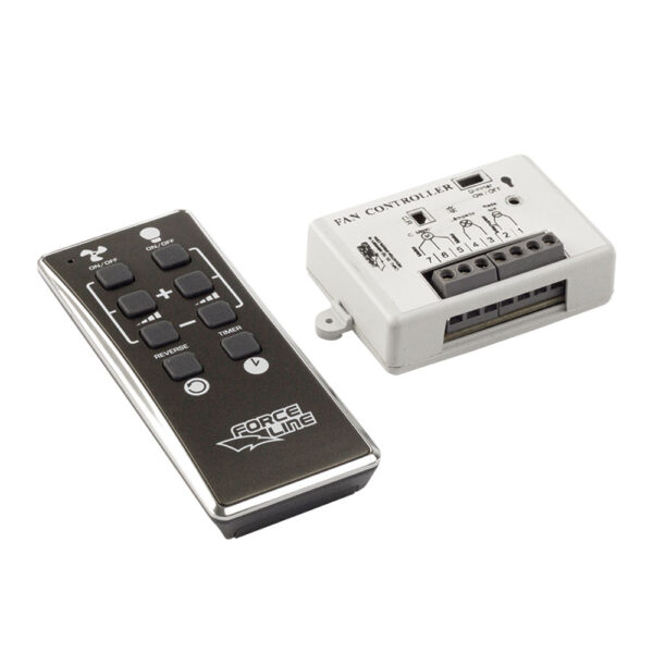 0180300019 - Controle Remoto para Ventiladores - Fan Controller