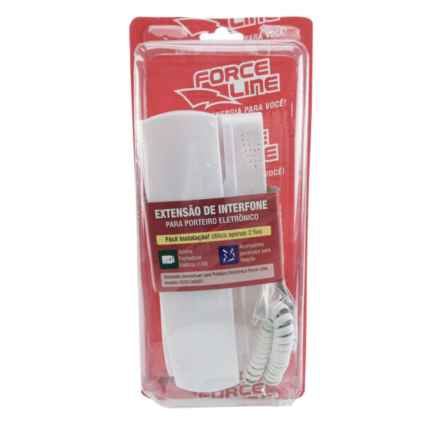 0200100008 - Extensão para Porteiro Eletrônico - Image 3