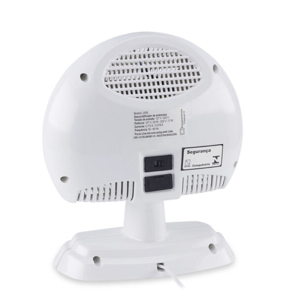 295 - Desumidificador de Ambientes - Fora Mofo - Image 2