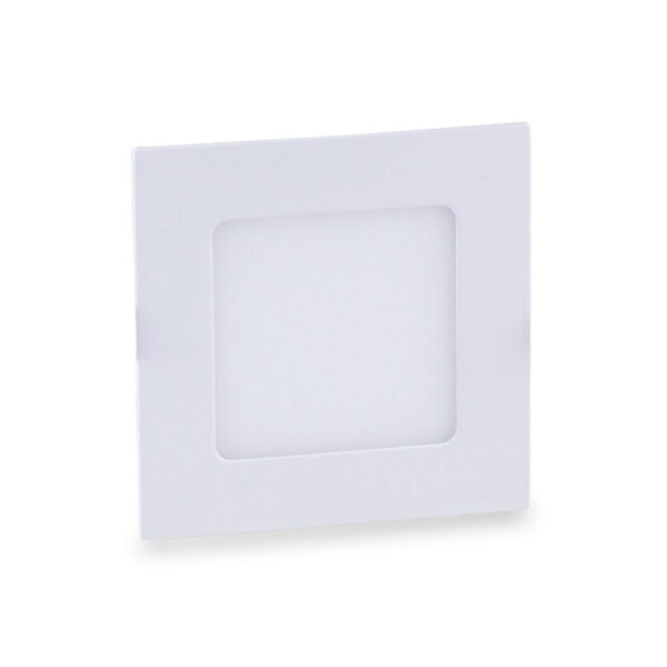 0300600001 - Luminária LED 6W EMBUTIR 3000K