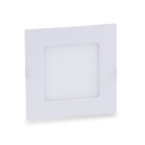 0300600002 - Luminária LED 6W EMBUTIR 6500K