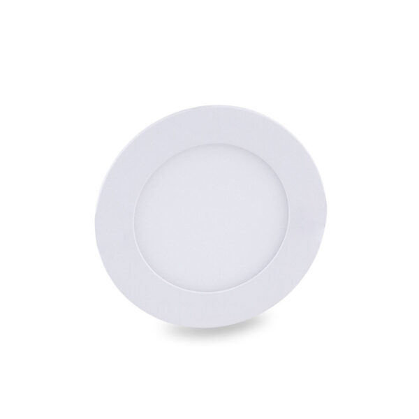 0300600003 - Luminária LED 6W EMBUTIR 3000K