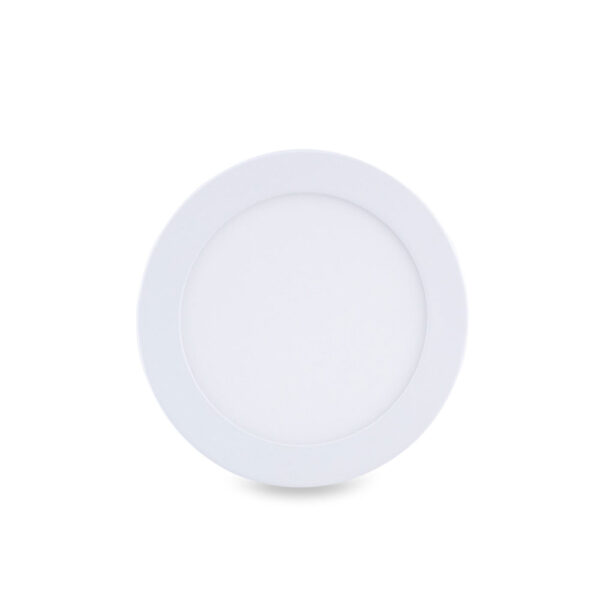 0301200003 - Luminária LED 12W EMBUTIR 3000K