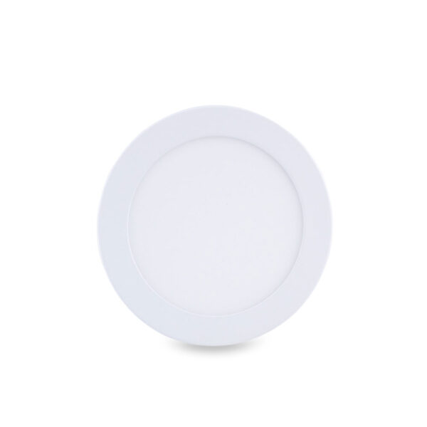 0301200004 - Luminária LED 12W EMBUTIR 6500K