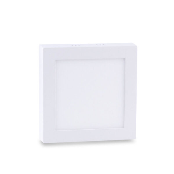 0301200005 - Luminária LED 12W Sobrepor 3000K