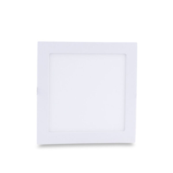 0301800001 - Luminária LED 18W EMBUTIR 3000K