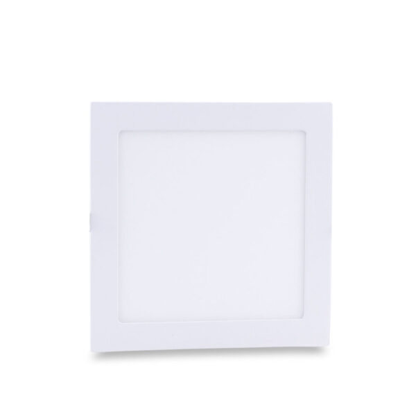 0301800002 - Luminária LED 18W EMBUTIR 6500K