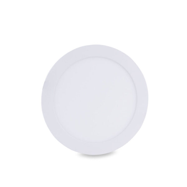 0301800003 - Luminária LED 18W EMBUTIR 3000K