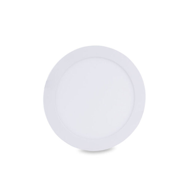 0301800004 - Luminária LED 18W EMBUTIR 6500K