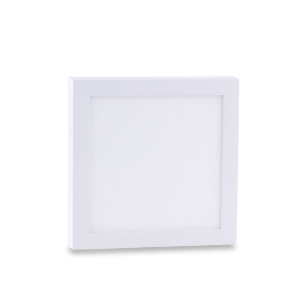 0301800005 - Luminária LED 18W Sobrepor 3000K