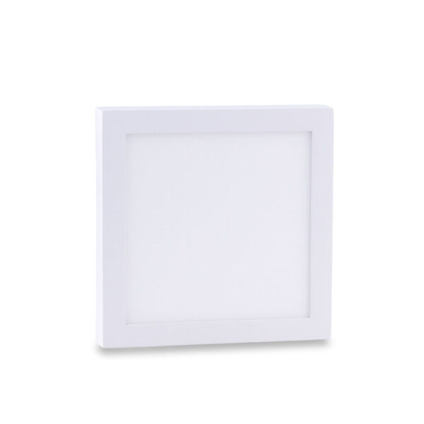 0301800006 - Luminária LED 18W Sobrepor 6500K