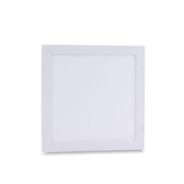0302400001 - Luminária LED 24W EMBUTIR 6500K
