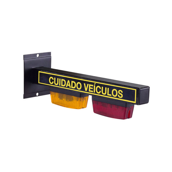 0302600001 - Sinalizador de Garagem - Image 2