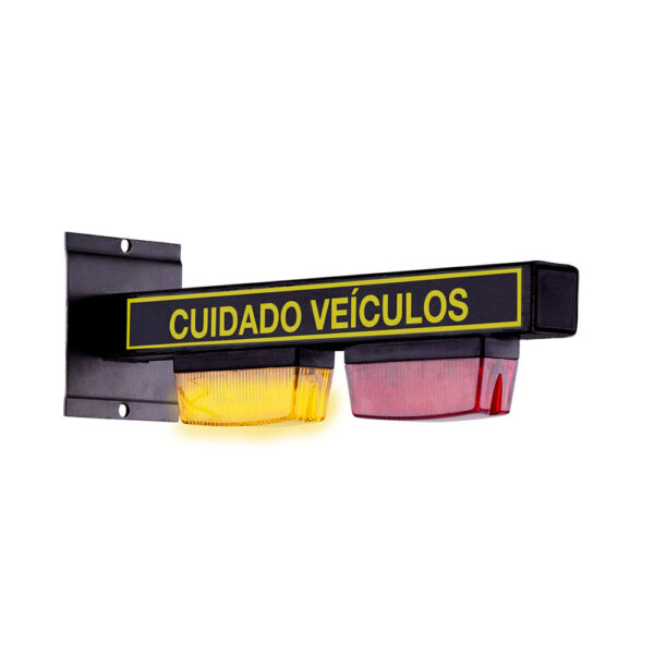 0302600001 - Sinalizador de Garagem