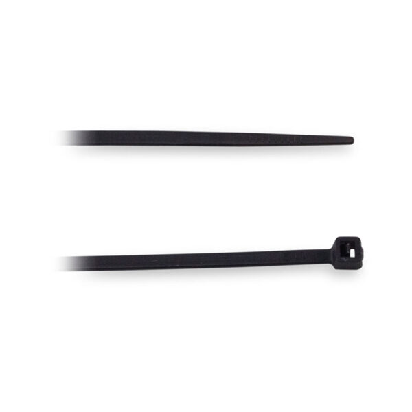 0600500001 - Abraçadeira de Nylon 2,5mm x 100mm