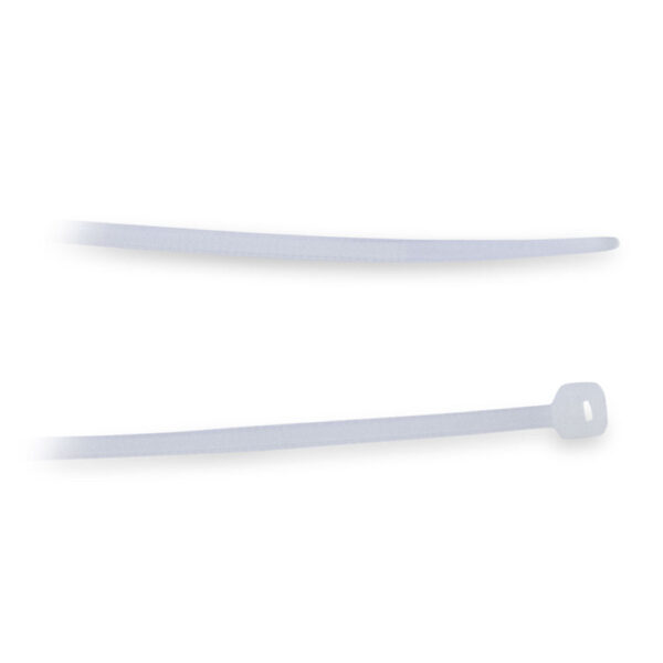 0600500002 - Abraçadeira de Nylon 2,5mm x 100mm