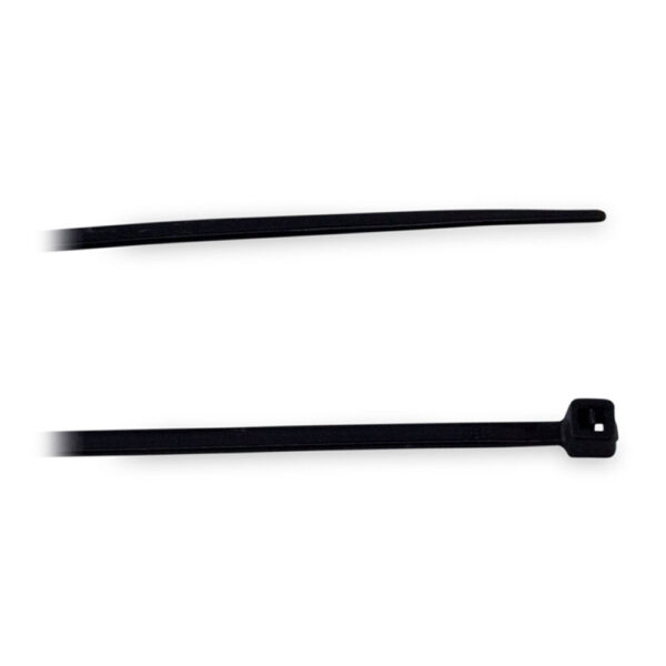 0600500003 - Abraçadeira de Nylon 2,5mm x 150mm