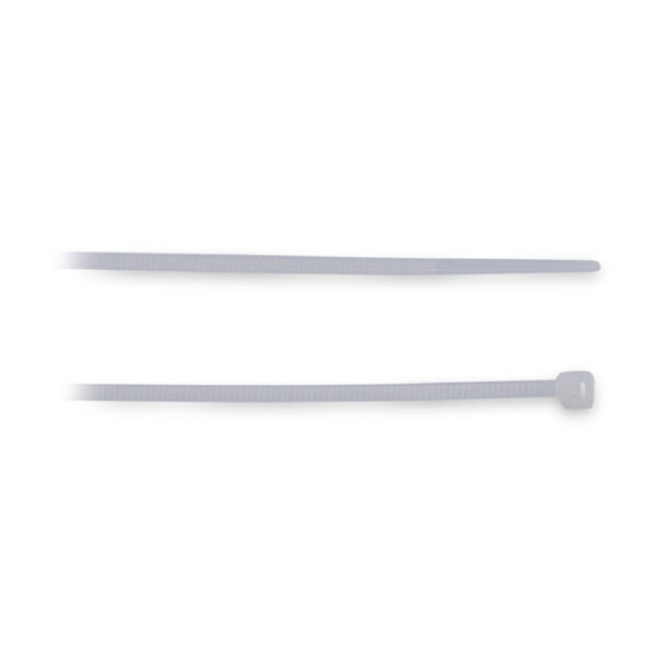 0600500004 - Abraçadeira de Nylon 2,5mm x 150mm