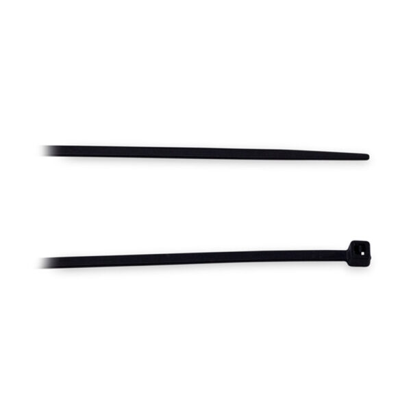 0600500005 - Abraçadeira de Nylon 2,5mm x 200mm