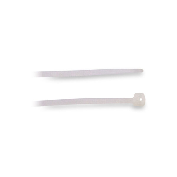 0600500006 - Abraçadeira de Nylon 2,5mm x 200mm