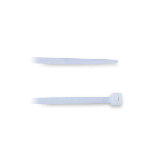 0600500008 - Abraçadeira de Nylon 3,6mm x 150mm