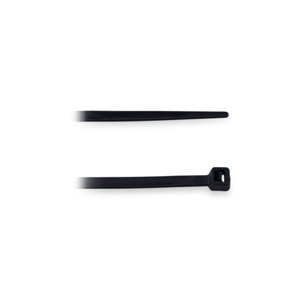 0600500009 - Abraçadeira de Nylon 3,6mm x 200mm