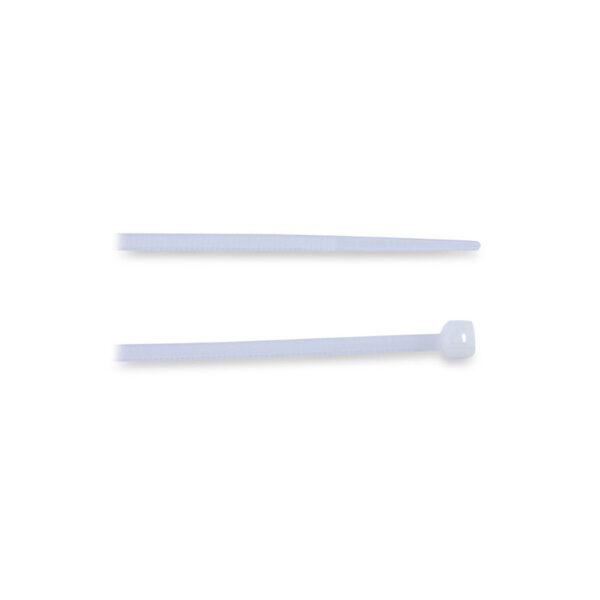 0600500010 - Abraçadeira de Nylon 3,6mm x 200mm