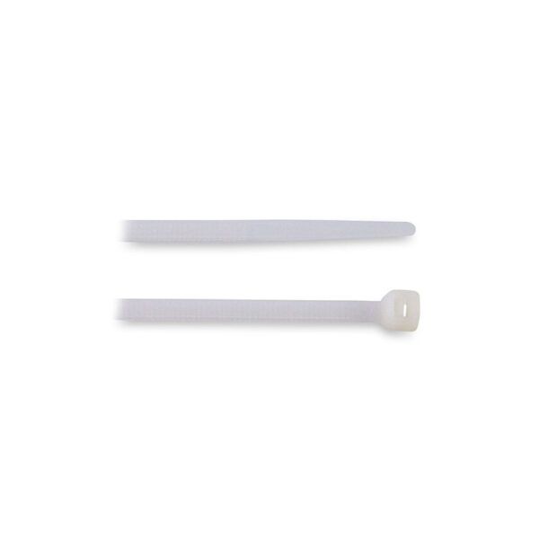 0600500018 - Abraçadeira de Nylon 4,8mm x 400mm