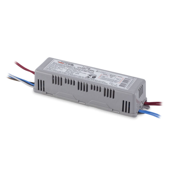 403 - Reator Eletrônico 2 Lamp Tubulares