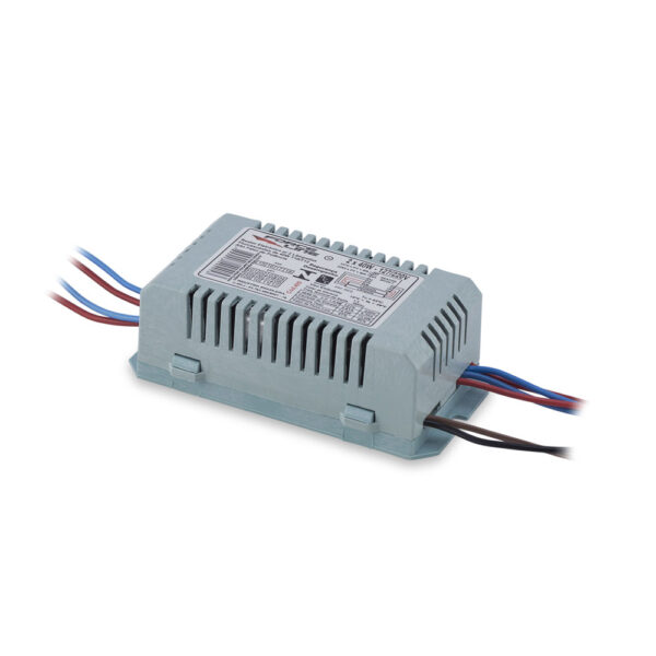 405 - Reator Eletrônico 2 Lamp Tubulares
