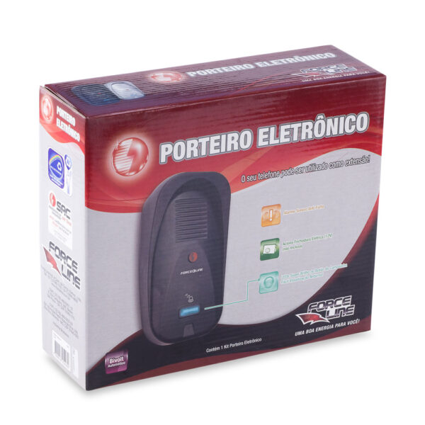 5407 - Porteiro Eletrônico - Image 2