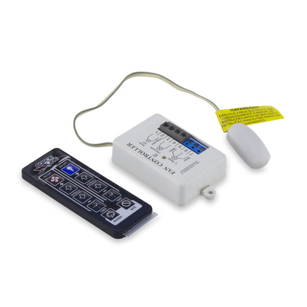 6308 - Controle Remoto para Ventiladores - Fan Controller