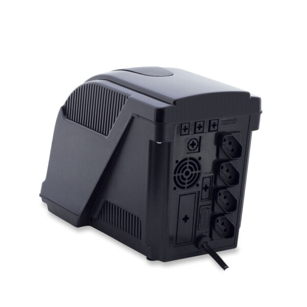 0010400008 - UPS Max Security 700VA 115V - Image 3