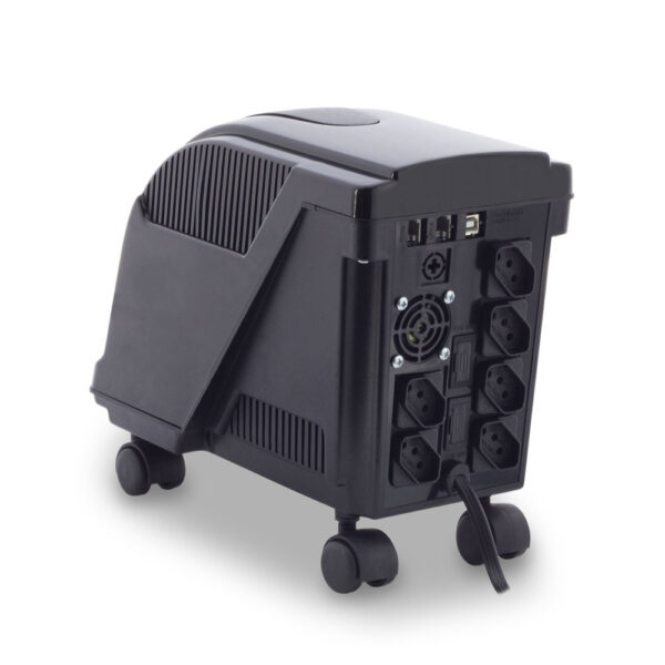 0010800013 - UPS v 1200VA 115V - Image 2