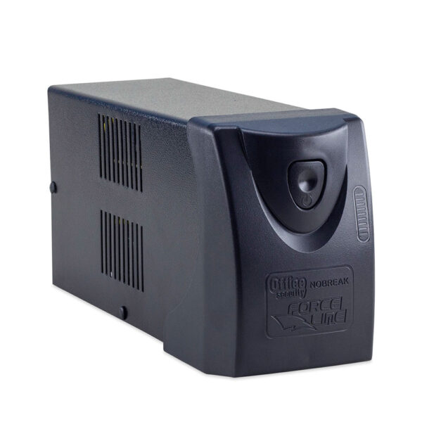 0020400017 - UPS Longa Autonomia 700VA p/ Bat Ext