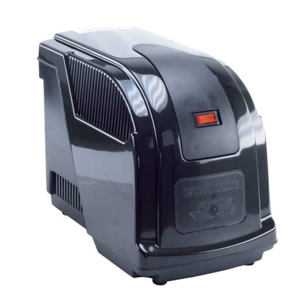 577 - Estabilizador Eletrodoméstico 1000VA Bivolt
