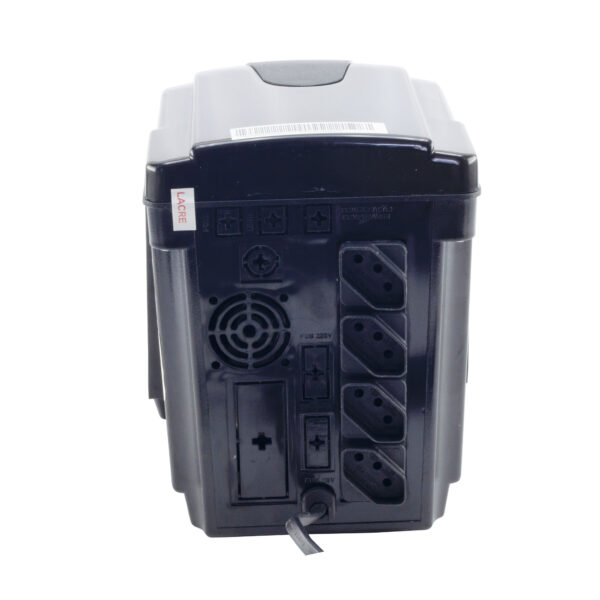 577 - Estabilizador Eletrodoméstico 1000VA Bivolt - Image 2