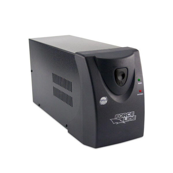 609 - Office Security  Plus 700VA