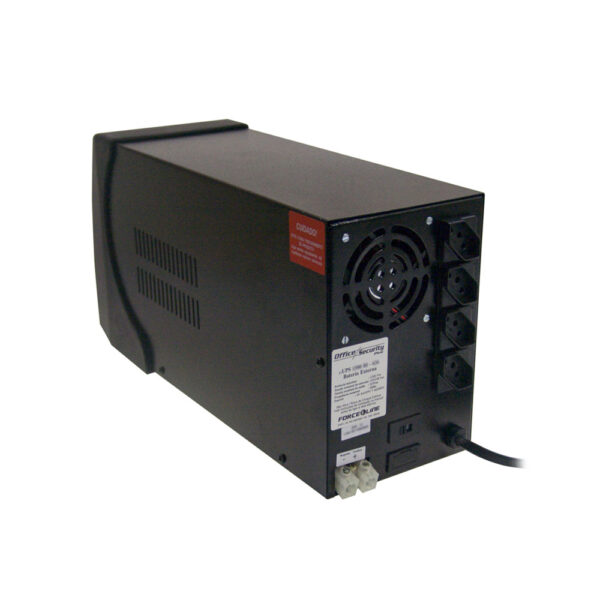 609 - Office Security  Plus 700VA - Image 2