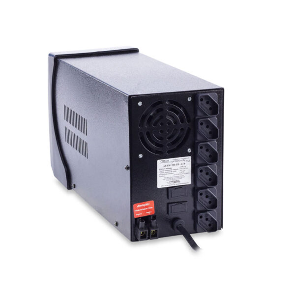 655 - Office Security Plus 700VA - Image 3