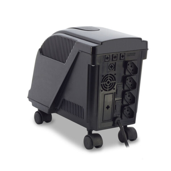 636 - UPS Office Security 1000VA 115V - Image 2