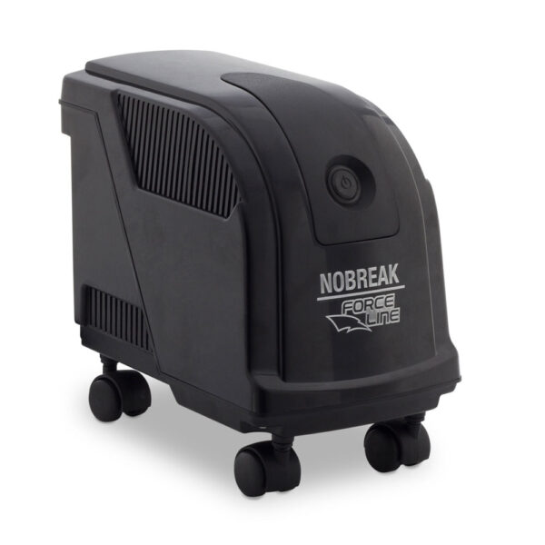 652 - Office Security 700VA 115V