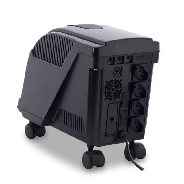 652 - Office Security 700VA 115V - Image 2