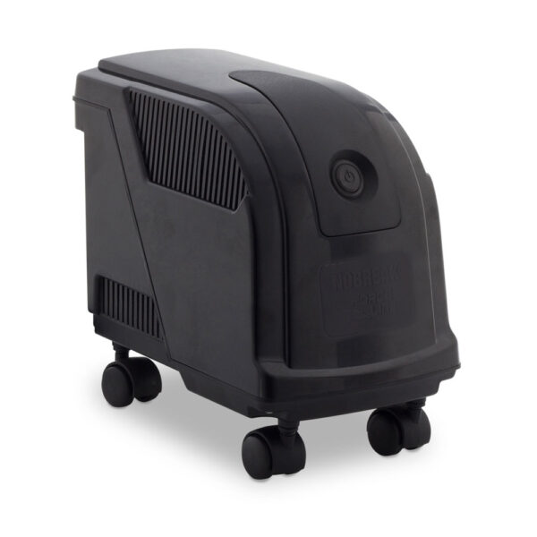 657 - Office Security 700VA 115V