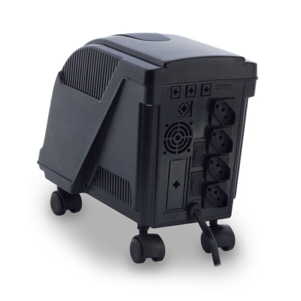 657 - Office Security 700VA 115V - Image 3